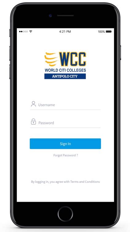 orangeappwcc|wccqc orange app.